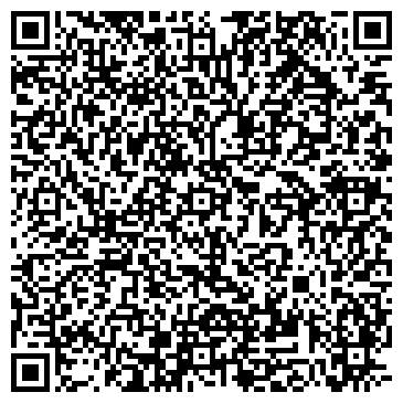 QR-код с контактной информацией организации Пятерочка