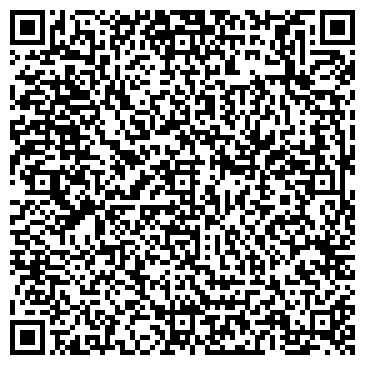 QR-код с контактной информацией организации Aventura