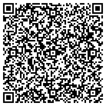 QR-код с контактной информацией организации "Гринн"