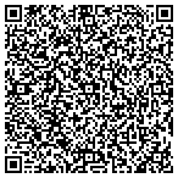 QR-код с контактной информацией организации ООО Асфарма-Рос