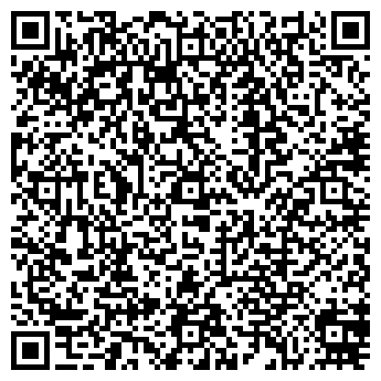 QR-код с контактной информацией организации Ваш тур