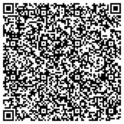 QR-код с контактной информацией организации ООО Билдинг Хаус