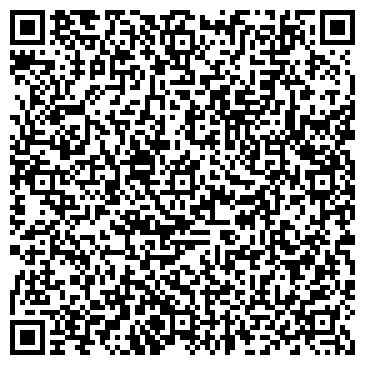 QR-код с контактной информацией организации ООО Металлика