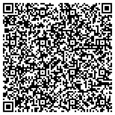 QR-код с контактной информацией организации ООО Частная Лор клиника