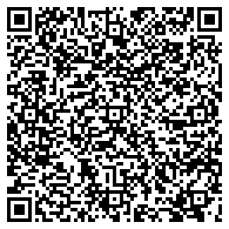 QR-код с контактной информацией организации "Оливия"