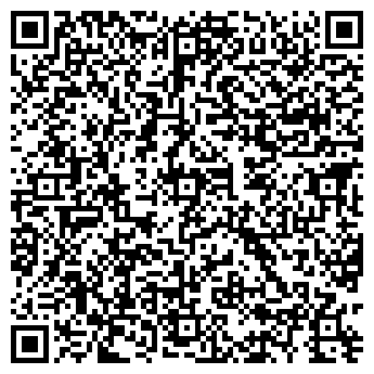 QR-код с контактной информацией организации Казачья застава