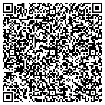 QR-код с контактной информацией организации ООО Экоресурс