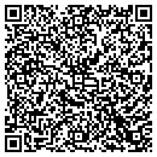QR-код с контактной информацией организации "Виктория"