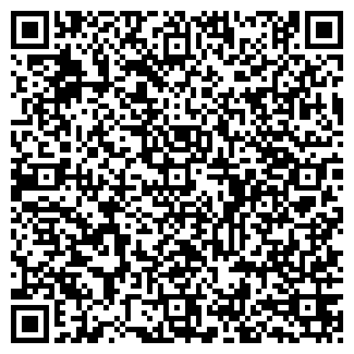 QR-код с контактной информацией организации Pizza Saluto