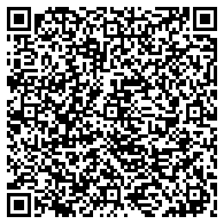 QR-код с контактной информацией организации Flow, кафе