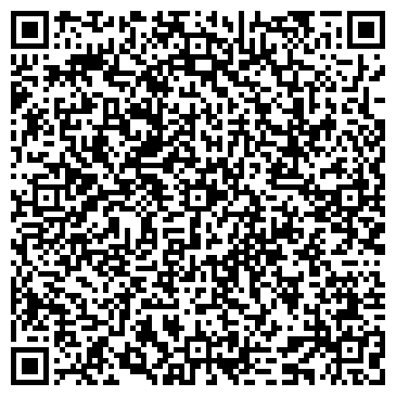 QR-код с контактной информацией организации Алекс-тур