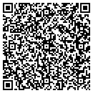 QR-код с контактной информацией организации Бонжур