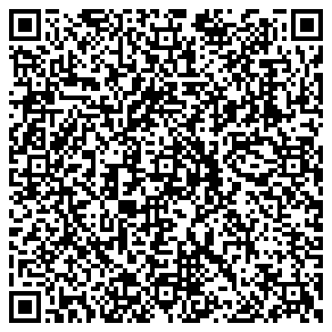 QR-код с контактной информацией организации Пятерочка