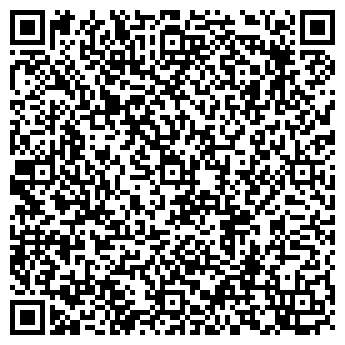 QR-код с контактной информацией организации Аристократ