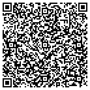 QR-код с контактной информацией организации Кавказский домик
