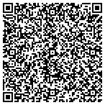 QR-код с контактной информацией организации Европейский винтаж