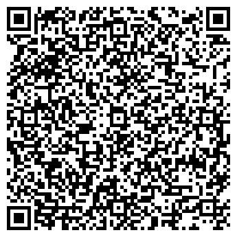 QR-код с контактной информацией организации Русские блины