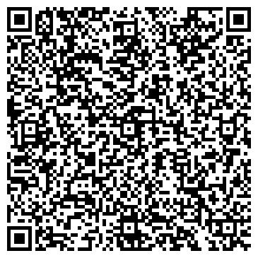 QR-код с контактной информацией организации АртАнтик