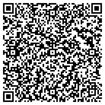 QR-код с контактной информацией организации Сачино