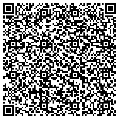 QR-код с контактной информацией организации Антикварный салон на Малой Сухаревской площади, 1