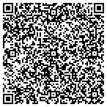 QR-код с контактной информацией организации Russfront