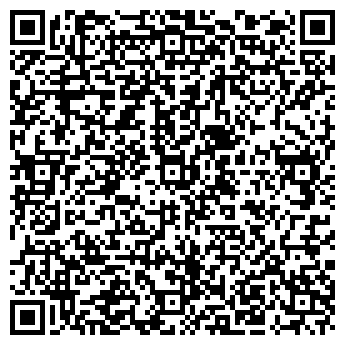 QR-код с контактной информацией организации Магнит