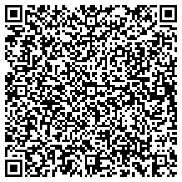 QR-код с контактной информацией организации Чудо-Улей