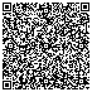 QR-код с контактной информацией организации Шато