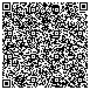 QR-код с контактной информацией организации ООО Остеопрактика Гераськова