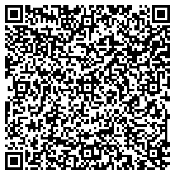 QR-код с контактной информацией организации Закусочная на Городской