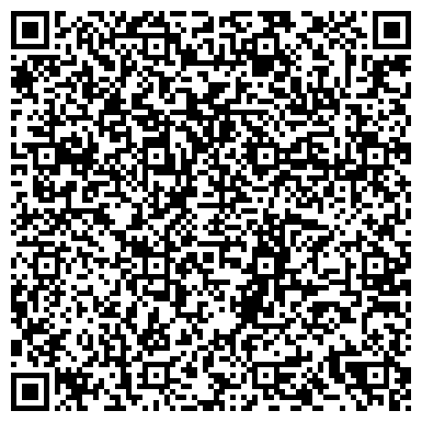 QR-код с контактной информацией организации Альбион Галерея