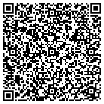 QR-код с контактной информацией организации Чосон