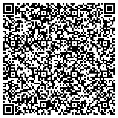 QR-код с контактной информацией организации Вишневый сад на Трубной
