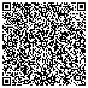 QR-код с контактной информацией организации МОЛОДЕЖНАЯ АНТИКРИЗИСНАЯ ИНИЦИАТИВА