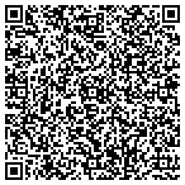 QR-код с контактной информацией организации Кебаб-хаус