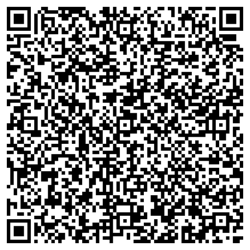 QR-код с контактной информацией организации Позвоночник