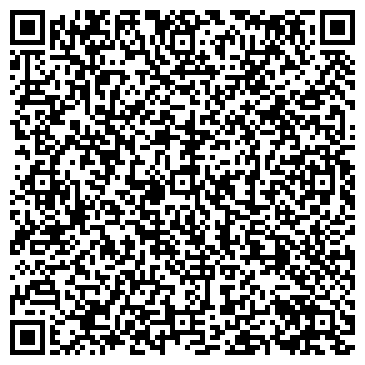 QR-код с контактной информацией организации Галерея21