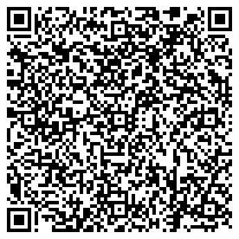 QR-код с контактной информацией организации Футмастер Груп