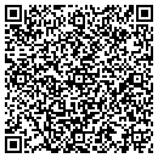 QR-код с контактной информацией организации Маффин