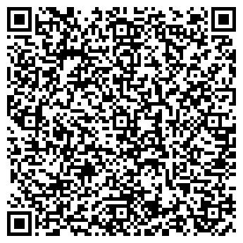 QR-код с контактной информацией организации Sushiroller