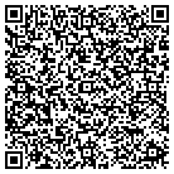 QR-код с контактной информацией организации Пятью Пять