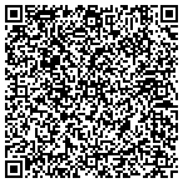QR-код с контактной информацией организации Альфа, торговая компания, ООО Метаслав