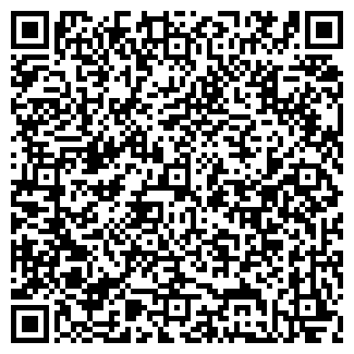 QR-код с контактной информацией организации Наш мангал