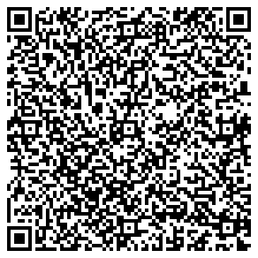QR-код с контактной информацией организации Галерея Вобликова