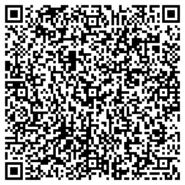 QR-код с контактной информацией организации Чудо Улей