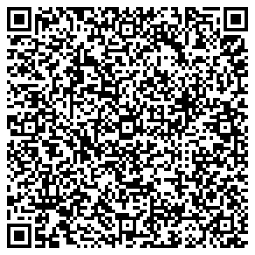QR-код с контактной информацией организации Александр
