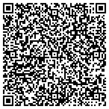 QR-код с контактной информацией организации ЗАО Северсталь-Инвест