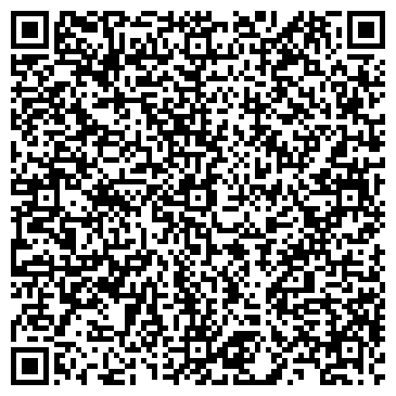 QR-код с контактной информацией организации ООО Веллнисс-Трейдин-Волга