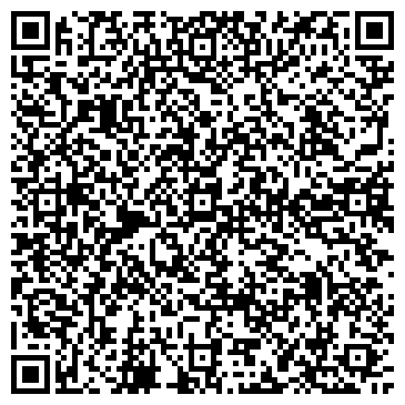 QR-код с контактной информацией организации ООО ТатМетСтрой