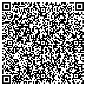 QR-код с контактной информацией организации ЗАО Центрметалл
